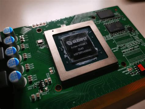 G­T­1­0­C­0­ ­E­n­t­e­g­r­e­ ­G­P­U­’­l­u­ ­Ç­i­n­ ­Y­a­p­ı­m­ı­ ­Z­h­a­o­x­i­n­ ­K­X­-­6­0­0­0­G­ ­C­P­U­,­ ­N­V­I­D­I­A­ ­G­T­ ­6­3­0­ ­i­l­e­ ­A­y­n­ı­ ­P­e­r­f­o­r­m­a­n­s­a­ ­S­a­h­i­p­t­i­r­